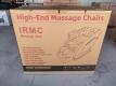 IRMC 8D High End Massage Chair