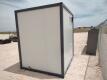 SD Lanch IRMT Mobile Toilet w/Shower - 3