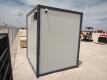 SD Lanch IRMT Mobile Toilet w/Shower - 4