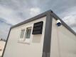 SD Lanch IRMT Mobile Toilet w/Shower - 5