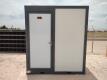 SD Lanch IRMT Mobile Toilet w/Shower - 7