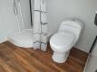 SD Lanch IRMT Mobile Toilet w/Shower - 8