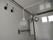 SD Lanch IRMT Mobile Toilet w/Shower - 10
