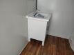SD Lanch IRMT Mobile Toilet w/Shower - 11