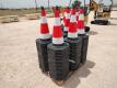 (125) Safety Traffic Cones - 3