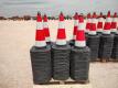 (125) Safety Traffic Cones - 2
