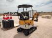 2025 SD Lanch SDLE20 Mini Excavator - 3