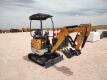 2025 SD Lanch SDLE20 Mini Excavator - 4