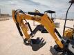 2025 SD Lanch SDLE20 Mini Excavator - 5