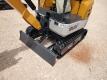 2025 SD Lanch SDLE20 Mini Excavator - 6