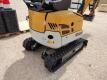 2025 SD Lanch SDLE20 Mini Excavator - 16