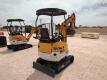 2025 SD Lanch SDLE20 Mini Excavator - 3