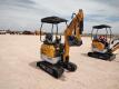 2025 SD Lanch SDLE20 Mini Excavator - 4