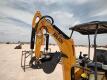 2025 SD Lanch SDLE20 Mini Excavator - 5