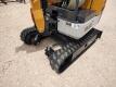 2025 SD Lanch SDLE20 Mini Excavator - 6