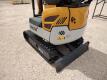 2025 SD Lanch SDLE20 Mini Excavator - 11