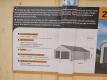 SD Lanch GS2533 25ft x 33ft Double Garage Metal Shed - 2