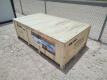 SD Lanch GS2533 25ft x 33ft Double Garage Metal Shed - 3