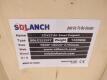 SD Lanch GS2533 25ft x 33ft Double Garage Metal Shed - 7