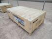 SD Lanch GS2533 25ft x 33ft Double Garage Metal Shed - 3
