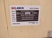 SD Lanch SDLC2030FT 20ft x 30ft All-Steel Carport w/Enclosed Sidewalls - 6