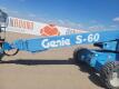 2004 Genie S-60 Manlift - 12