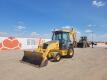 2002 John Deere 310SG Backhoe
