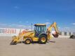 2002 John Deere 310SG Backhoe - 2