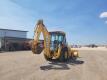 2002 John Deere 310SG Backhoe - 5