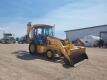 2002 John Deere 310SG Backhoe - 7