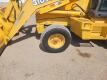2002 John Deere 310SG Backhoe - 13