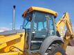 2002 John Deere 310SG Backhoe - 15