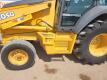 2002 John Deere 310SG Backhoe - 16