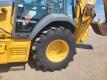 2002 John Deere 310SG Backhoe - 17