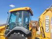 2002 John Deere 310SG Backhoe - 18