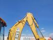 2002 John Deere 310SG Backhoe - 19