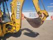 2002 John Deere 310SG Backhoe - 20