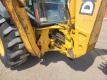 2002 John Deere 310SG Backhoe - 21