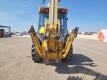 2002 John Deere 310SG Backhoe - 23