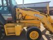 2002 John Deere 310SG Backhoe - 32