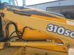 2002 John Deere 310SG Backhoe - 34