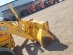 2002 John Deere 310SG Backhoe - 35