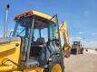 2002 John Deere 310SG Backhoe - 37