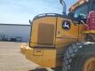 2022 John Deere 644 P-Tier Wheel Loader - 20