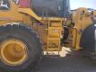 2022 John Deere 644 P-Tier Wheel Loader - 23