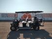2025 SDLanch SDLGC100 Electric Golf Cart - 2