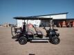 2025 SDLanch SDLGC100 Electric Golf Cart - 6