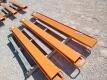 (1 Set) 82'' Fork Extensions - 3