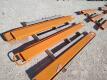 (1 Set) 82'' Fork Extensions - 4