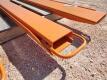 (1 Set) 82'' Fork Extensions - 5